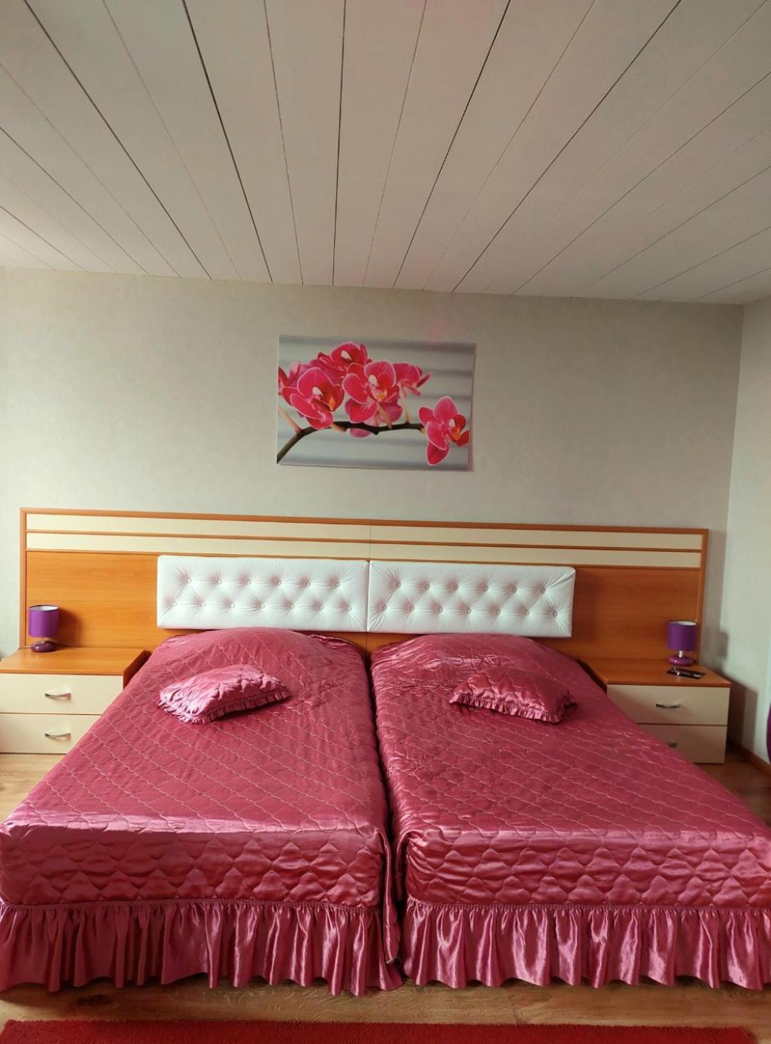 Hotel Dobrudja Dobricz Zewnętrze zdjęcie