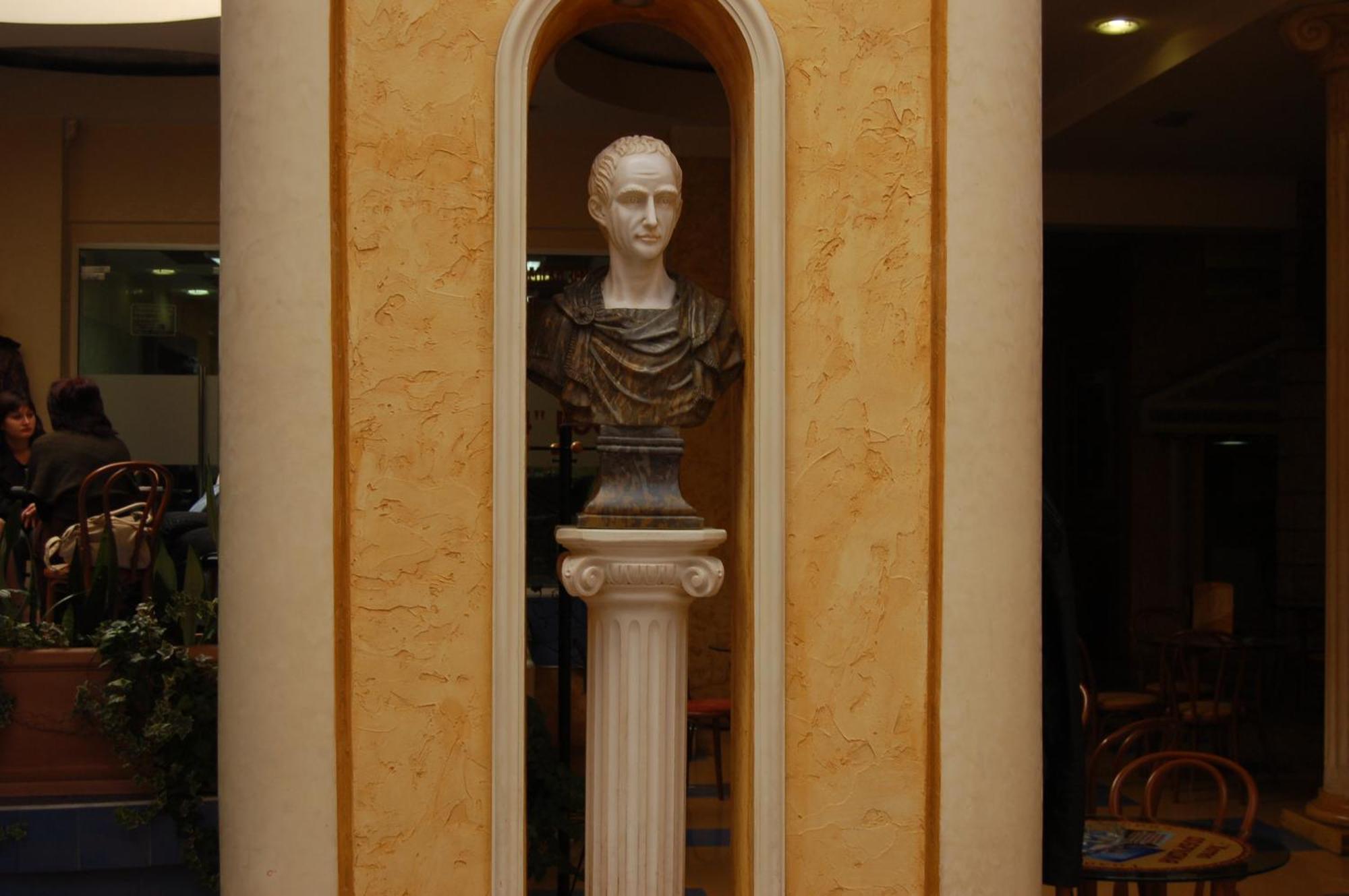 Hotel Dobrudja Dobricz Zewnętrze zdjęcie