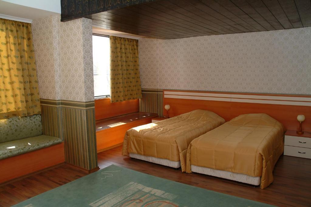 Hotel Dobrudja Dobricz Pokój zdjęcie